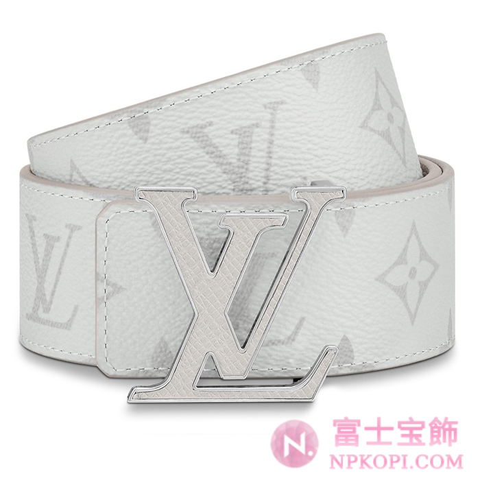 ルイヴィトンコピー代引きベルト･LV イニシャル 40MM リバーシブルM0713U