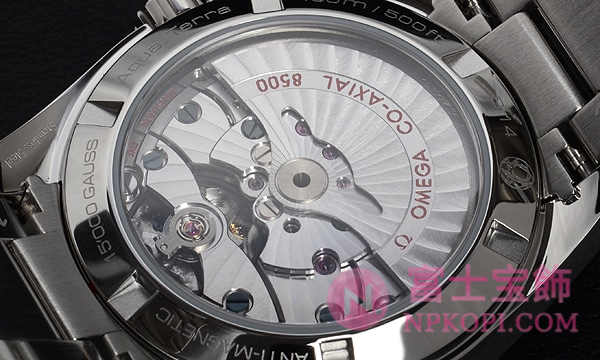 オメガ自動巻き時計シーマスター アクアテラ 150M 38.5mm 231.10.39.21.02.002