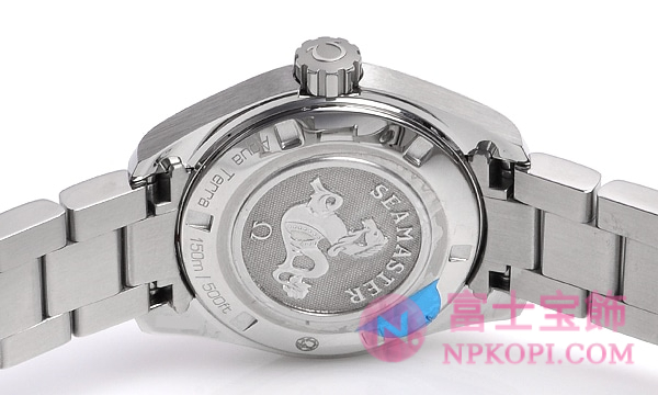 オメガクォーツ時計シーマスター アクアテラ 150M 30mm 231.10.30.60.56.001