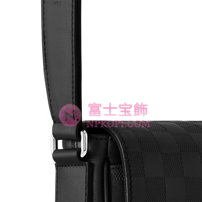 ルイヴィトンコピー代引きディストリクト PM NV3 N42711
