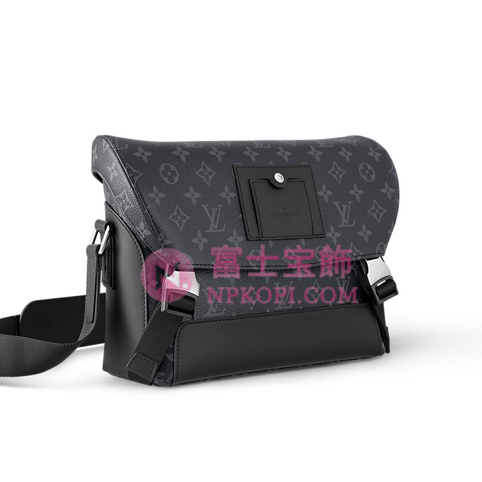 ルイヴィトンコピーモノグラムメッセンジャー･ヴォワヤージュ PM M40511