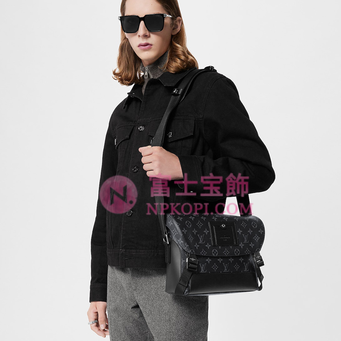 ルイヴィトンコピーモノグラムメッセンジャー･ヴォワヤージュ PM M40511