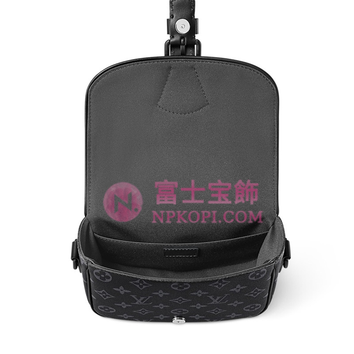 ルイヴィトンコピーモノグラムモンスリ･メッセンジャー PM M12519