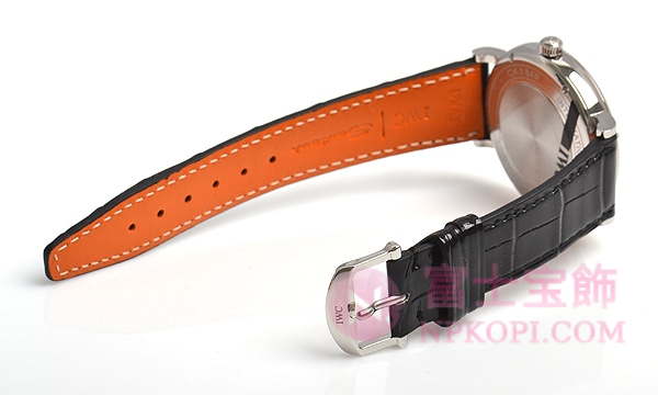 IWC自動巻き時計ポートフィノ ミッドサイズ オートマティック IW458102