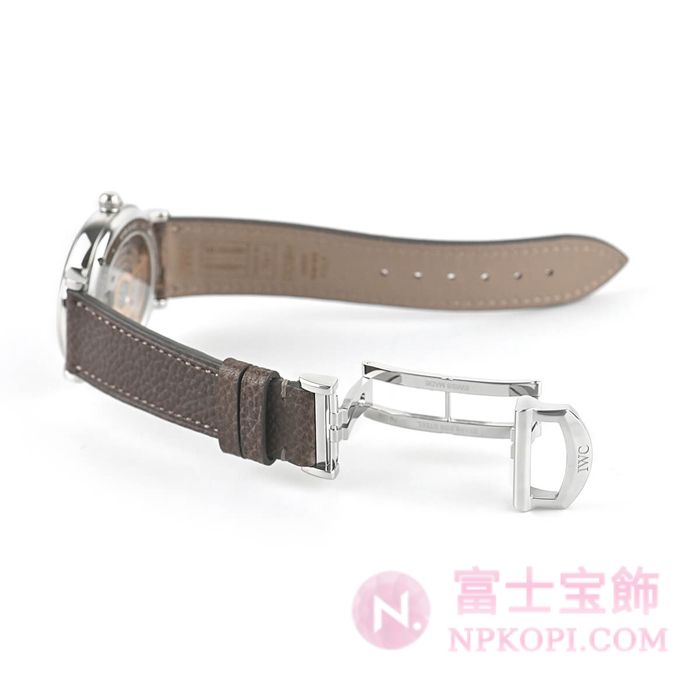 IWC自動巻き時計ポートフィノ オートマティック37 IW458603