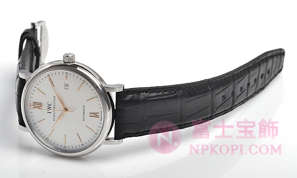 IWC自動巻き時計ポートフィノ IW356517