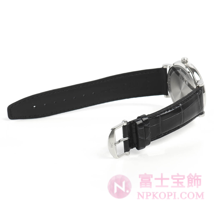 IWC自動巻き時計ポートフィノ IW356523