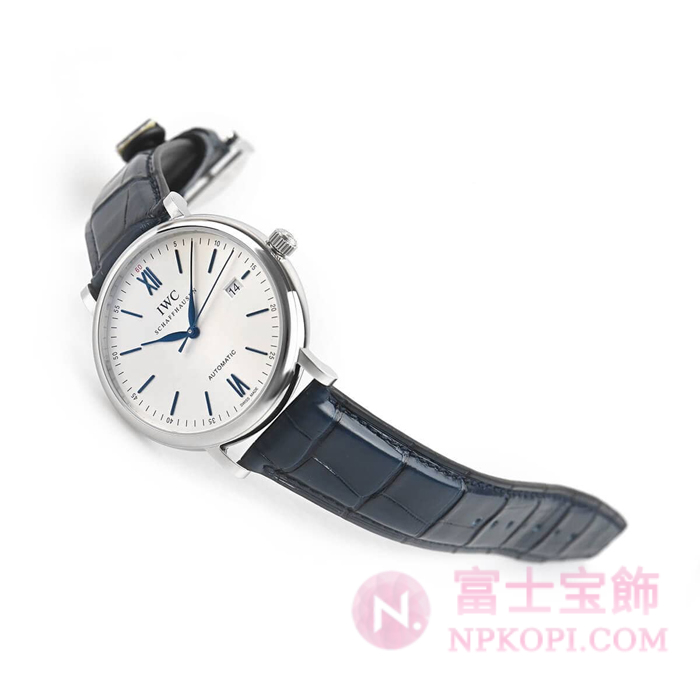 IWC自動巻き時計ポートフィノ オートマティック IW356527