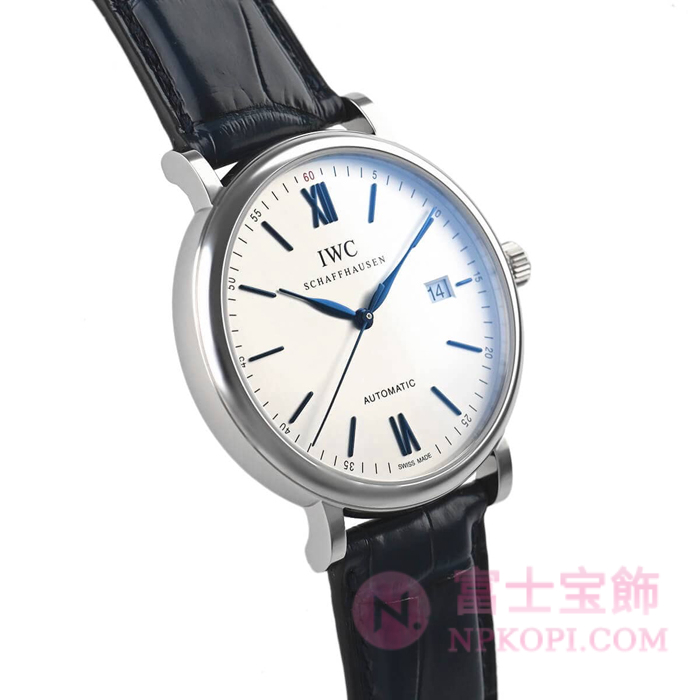 IWC自動巻き時計ポートフィノ オートマティック IW356527