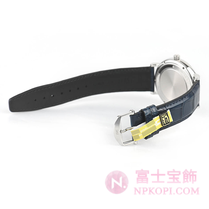 IWC自動巻き時計ポートフィノ オートマティック IW356527