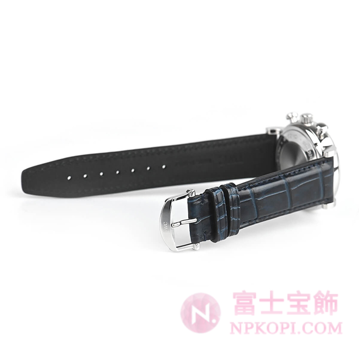 IWC自動巻き時計ポートフィノ・クロノグラフ 39 IW391407