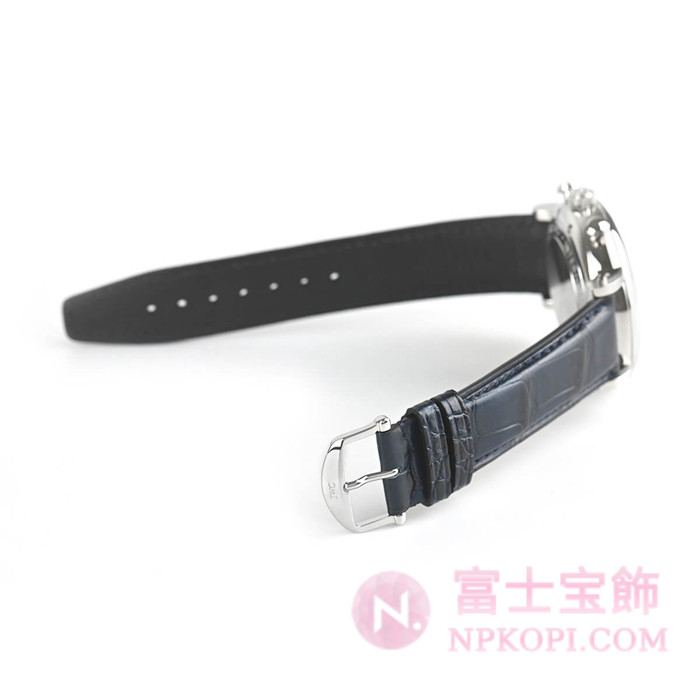 IWC自動巻き時計ポートフィノ・クロノグラフ IW391037