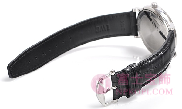 IWC自動巻き時計ポートフィノ IW356501