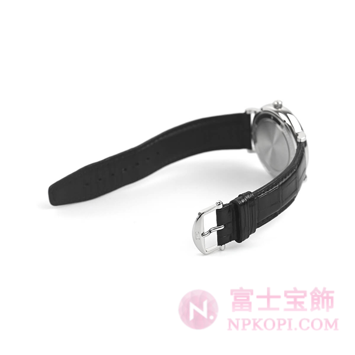 IWC自動巻き時計ポートフィノ オートマティック IW356502