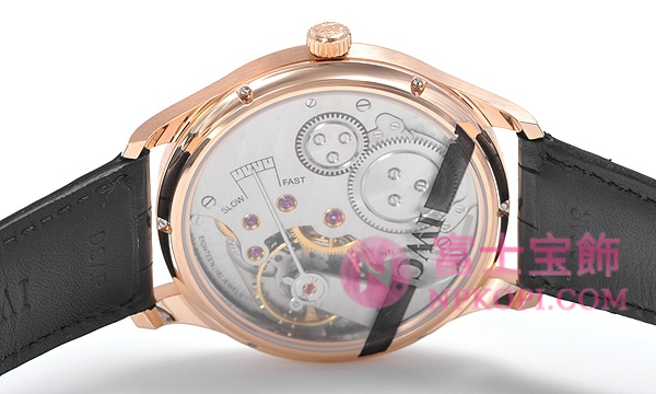 IWC手巻き時計ポルトギーゼ ハンドワインド IW545406