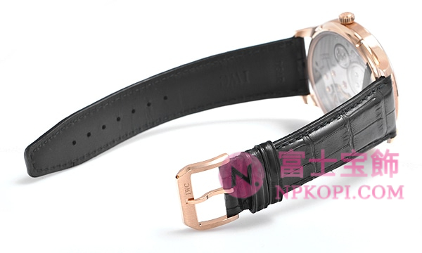 IWC手巻き時計ポルトギーゼ ハンドワインド IW545406
