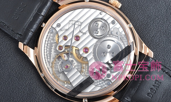 IWC手巻き時計ポルトギーゼ ハンドワインド IW545406