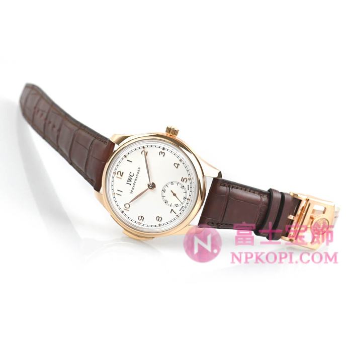 IWC手巻き時計ポルトギーゼ ミニッツリピーター 世界限定500本 IW544907
