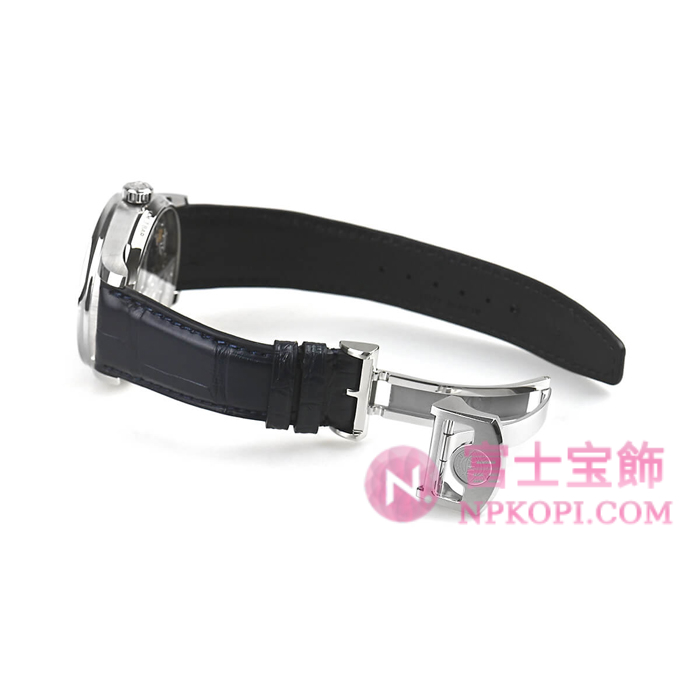 IWC自動巻き時計ポルトギーゼオートマチック IW500705