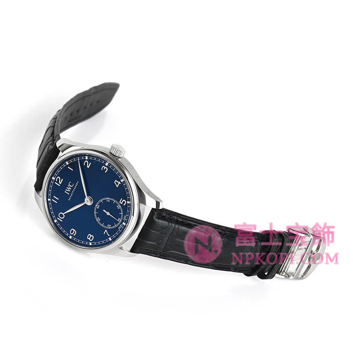 IWC自動巻き時計ポルトギーゼ オートマティック40 IW358305