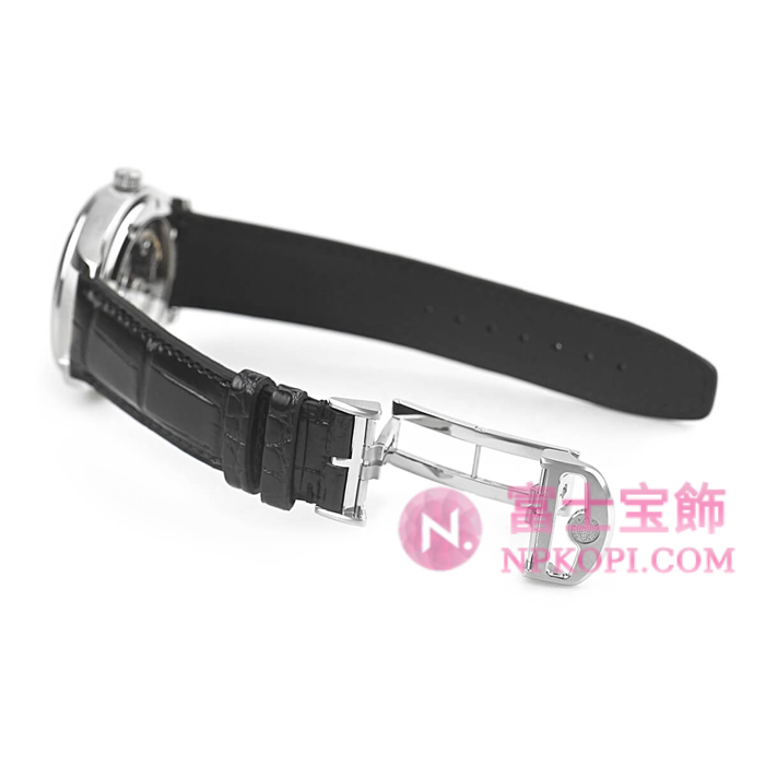 IWC自動巻き時計ポルトギーゼ オートマティック40 IW358313