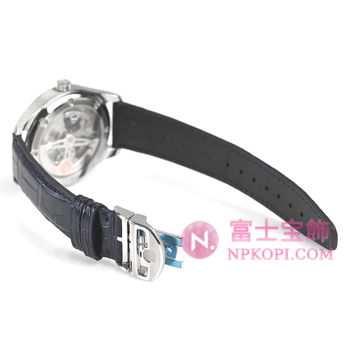 IWC自動巻き時計ポルトギーゼ オートマティック40 IW358304