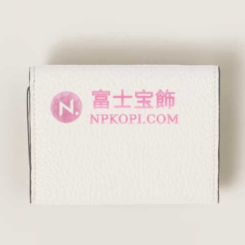 ミュウミュウスーパーコピーヴィッテロダイノレザー 財布5MH021_2DT7_F0009