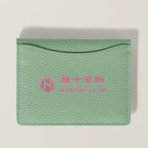 ミュウミュウスーパーコピーレザー カードケース5MF031_ADT7_F0229
