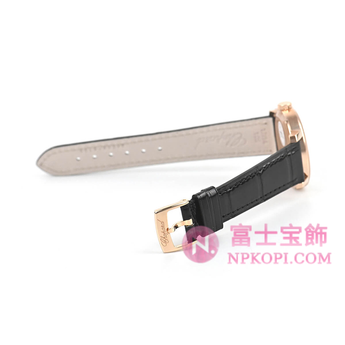 ショパール自動巻き時計クラシック 124200-5001