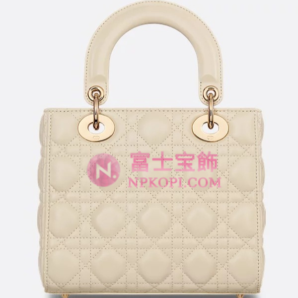 レディー ディオールバッグ スモールラムスキンM0531ONKF_M88E