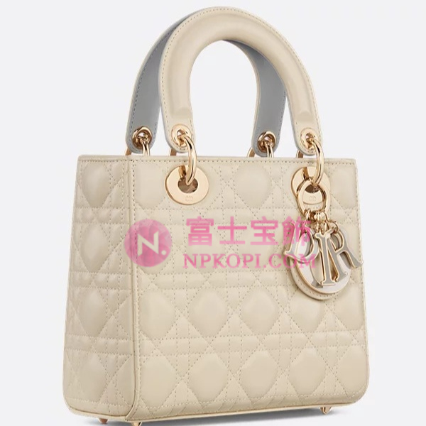 レディー ディオールバッグ スモールラムスキンM0531ONKF_M88E