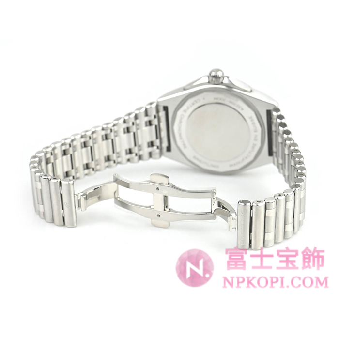 ブライトリング自動巻き時計クロノマット オートマチック GMT 40 A32398101C1A1